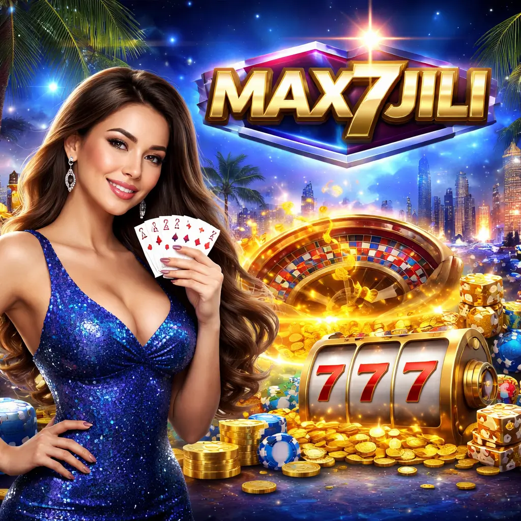 MAX7JILI casino games na may Mega Joker at Blood Suckers