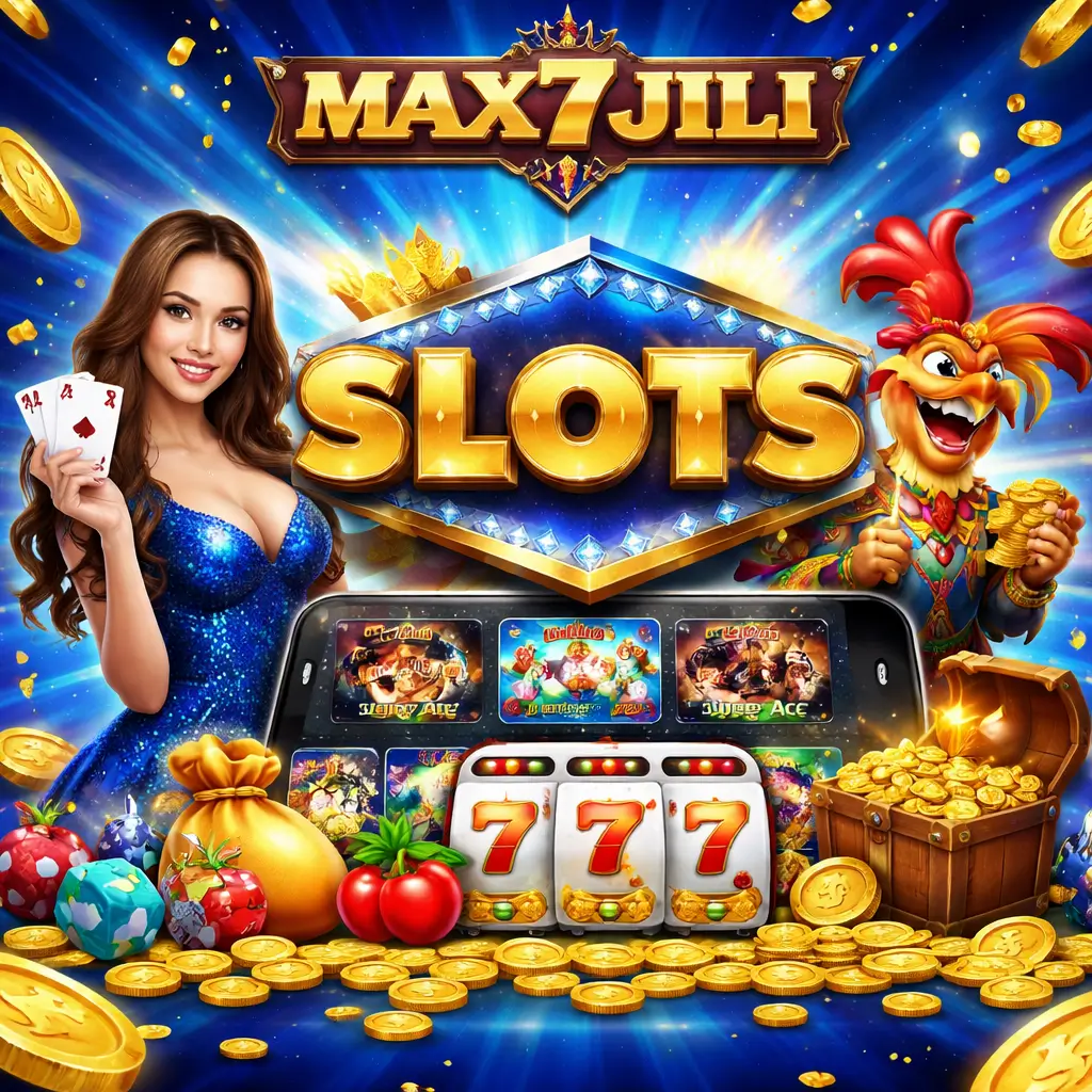 Mga sikat na slot sa MAX7JILI para sa mga manlalaro sa Pilipinas, kasama ang Super Ace, Mega Joker at Blood Suckers