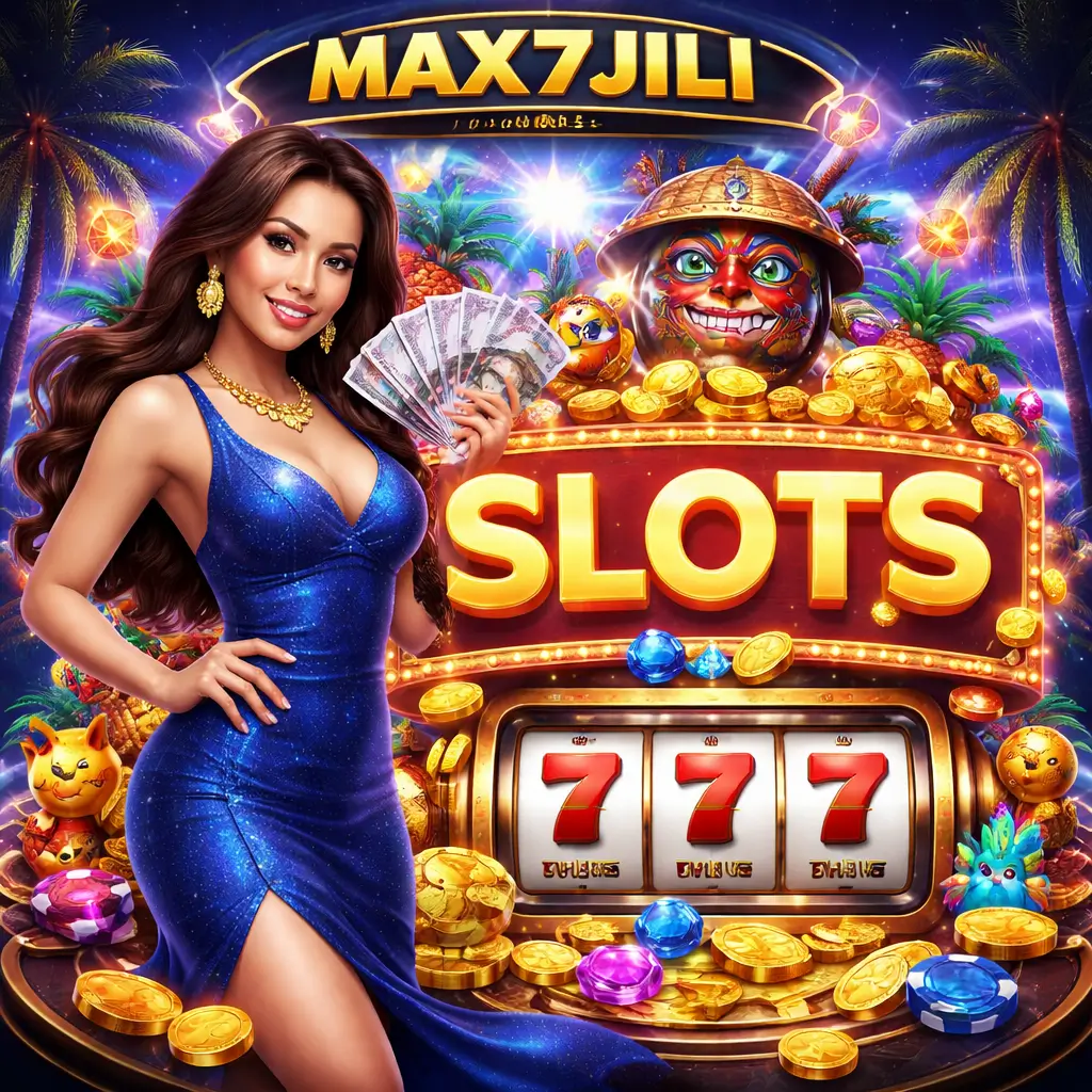 MAX7JILI slots page na may Super Ace, Mega Joker RTP 99% at Blood Suckers RTP 98%